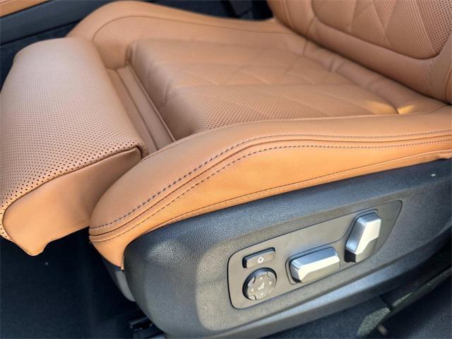 new 2026 BMW X5 PHEV car, priced at $82,125