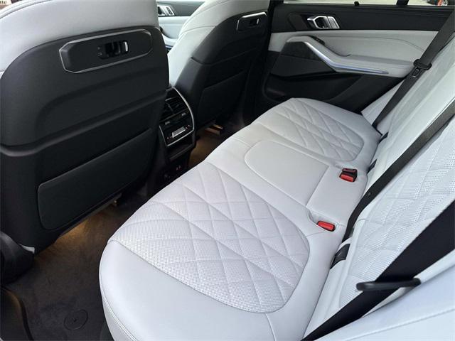 new 2026 BMW X5 car, priced at $79,875