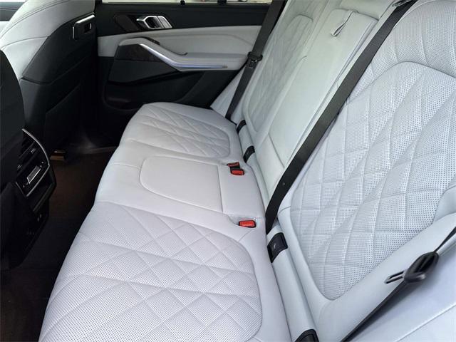 new 2026 BMW X5 car, priced at $79,875