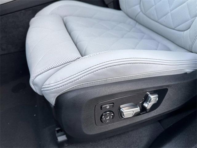 new 2026 BMW X5 car, priced at $79,875