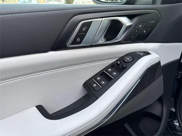 new 2026 BMW X5 car, priced at $79,875