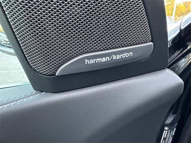 new 2026 BMW X5 car, priced at $79,875