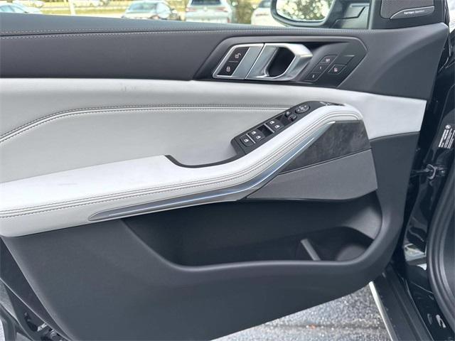 new 2026 BMW X5 car, priced at $79,875