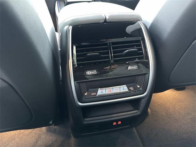 new 2026 BMW X5 car, priced at $79,875