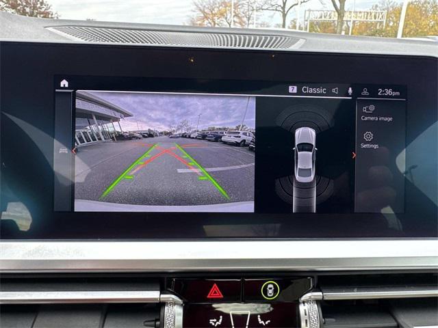 used 2023 BMW 430 car, priced at $41,990