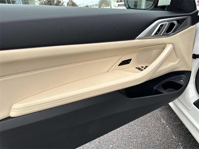 used 2023 BMW 430 car, priced at $41,990