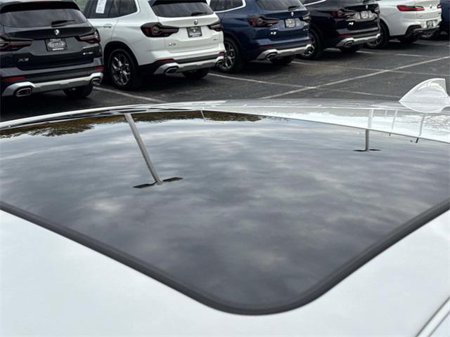 used 2023 BMW 430 car, priced at $41,990