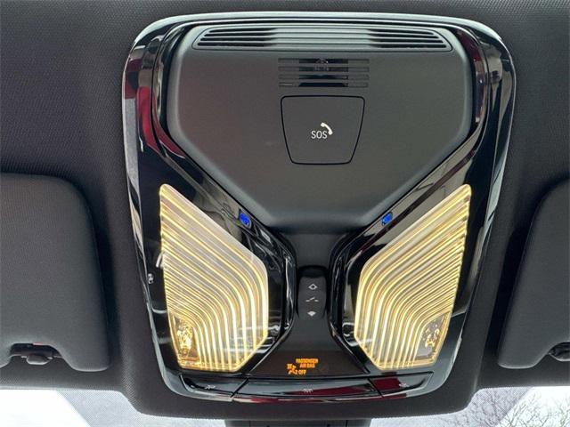 used 2023 BMW 430 car, priced at $41,990