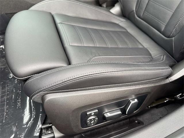new 2025 BMW 330 car, priced at $58,655