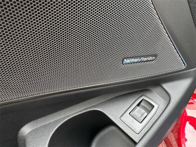 new 2025 BMW 330 car, priced at $58,655