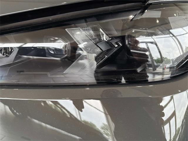 new 2026 BMW X5 M car, priced at $140,850