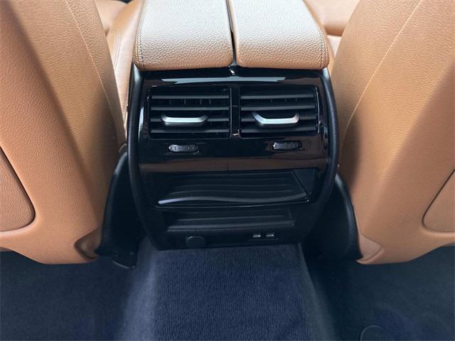 used 2023 BMW 530e car, priced at $39,990