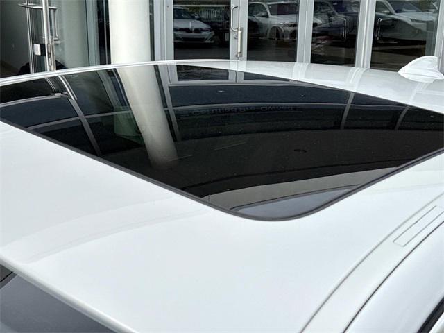 used 2023 BMW 530e car, priced at $39,990