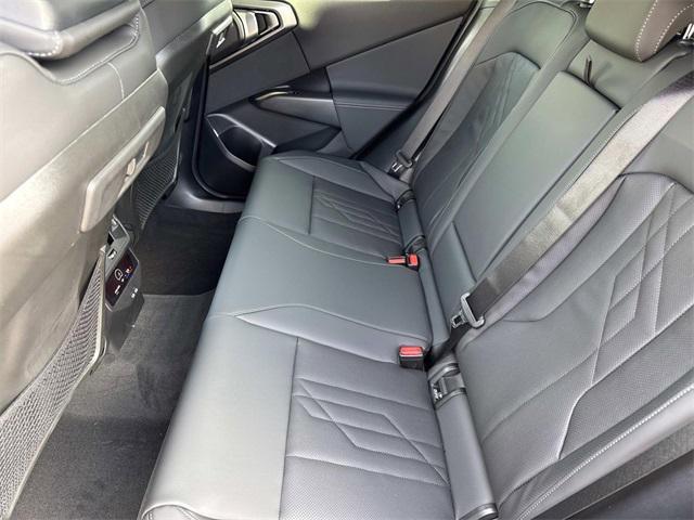 new 2026 BMW X3 car, priced at $58,975