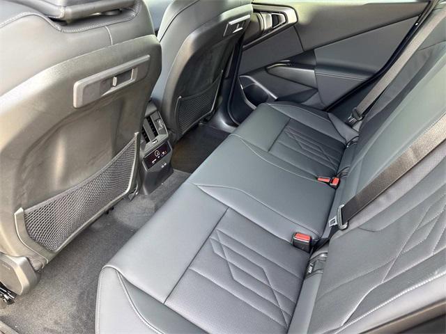 new 2026 BMW X3 car, priced at $58,975