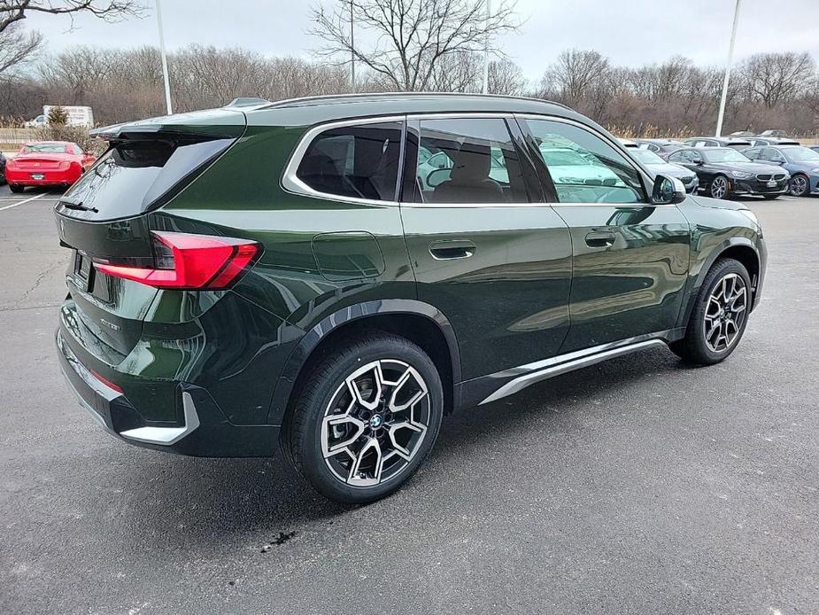 new 2023 BMW X1 car, priced at $44,485