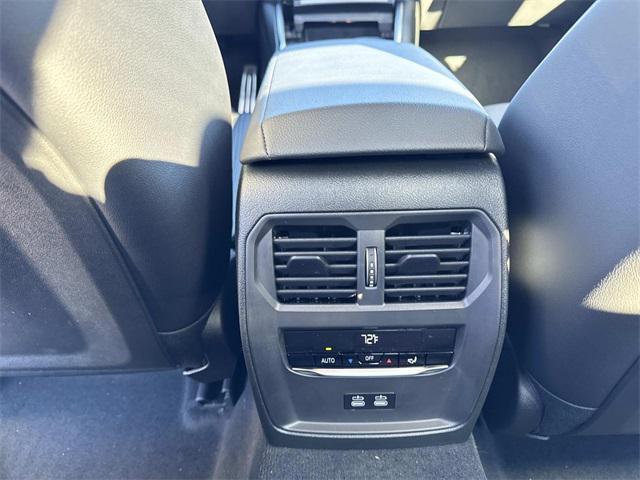 new 2026 BMW M340 car, priced at $71,130