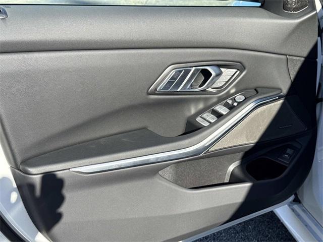 new 2026 BMW M340 car, priced at $71,130