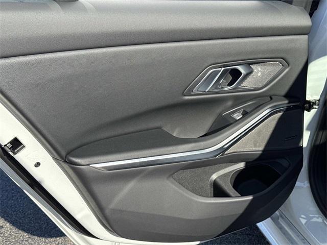 new 2026 BMW M340 car, priced at $71,130