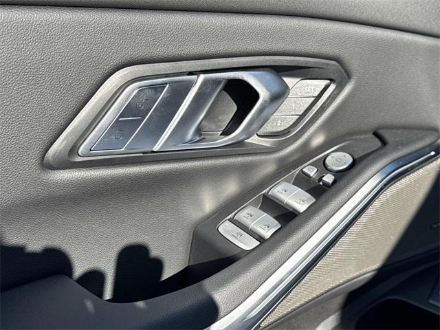 new 2026 BMW M340 car, priced at $71,130