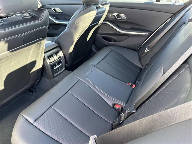 new 2026 BMW M340 car, priced at $71,130