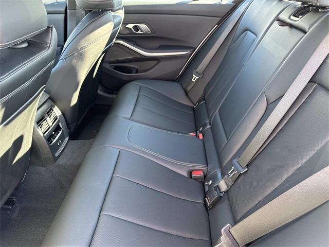 new 2026 BMW M340 car, priced at $71,130