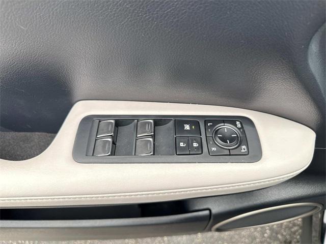used 2022 Lexus RX 350L car, priced at $44,990