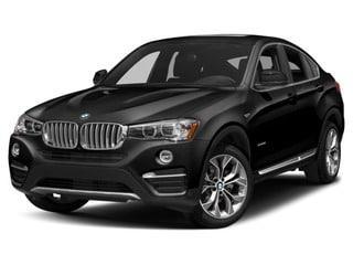 used 2018 BMW X4 car, priced at $25,995