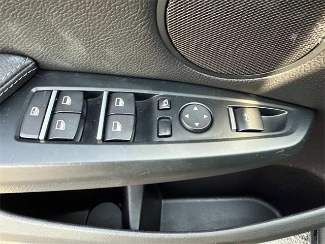 used 2017 BMW X3 car, priced at $19,990