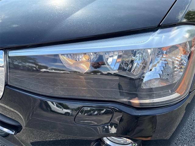 used 2017 BMW X3 car, priced at $19,990