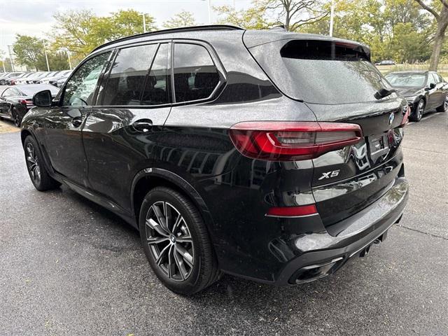 used 2021 BMW X5 PHEV car, priced at $41,990