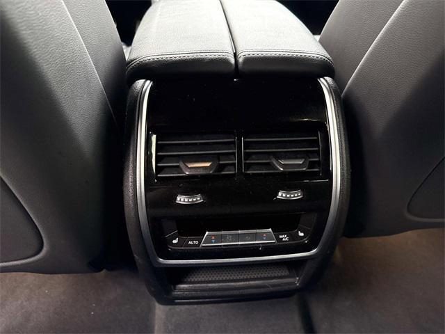 used 2021 BMW X5 PHEV car, priced at $41,990