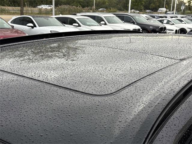 used 2021 BMW X5 PHEV car, priced at $41,990