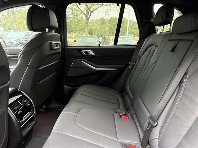 used 2021 BMW X5 PHEV car, priced at $41,990