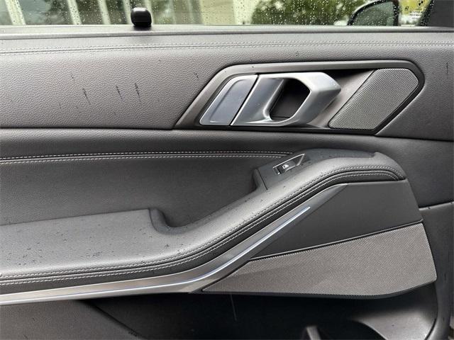 used 2021 BMW X5 PHEV car, priced at $41,990