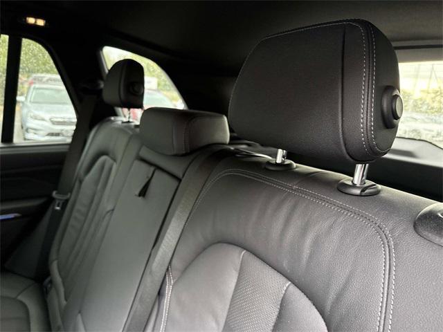 used 2021 BMW X5 PHEV car, priced at $41,990