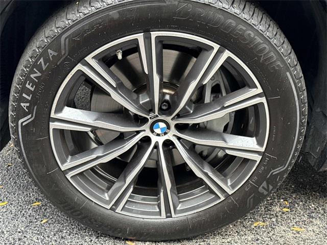 used 2021 BMW X5 PHEV car, priced at $41,990