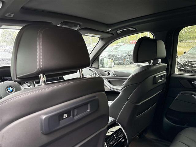 used 2021 BMW X5 PHEV car, priced at $41,990