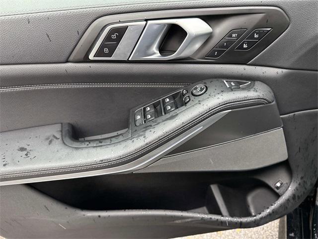 used 2021 BMW X5 PHEV car, priced at $41,990