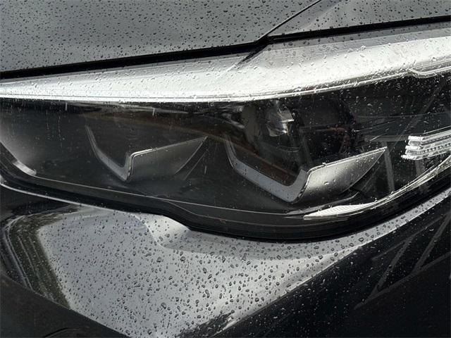 used 2021 BMW X5 PHEV car, priced at $41,990