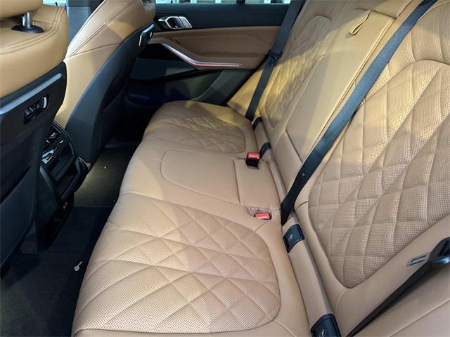 new 2026 BMW X5 PHEV car, priced at $88,565