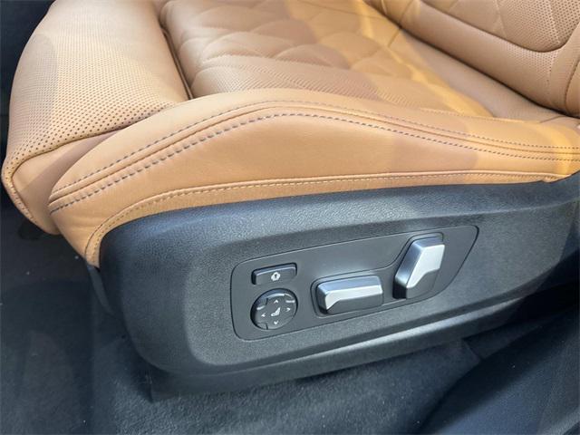 new 2026 BMW X5 PHEV car, priced at $88,565