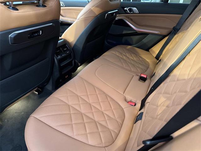 new 2026 BMW X5 PHEV car, priced at $88,565