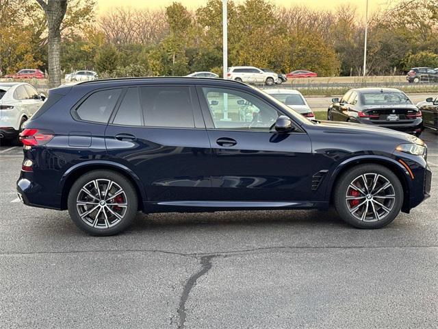 new 2026 BMW X5 PHEV car, priced at $88,565