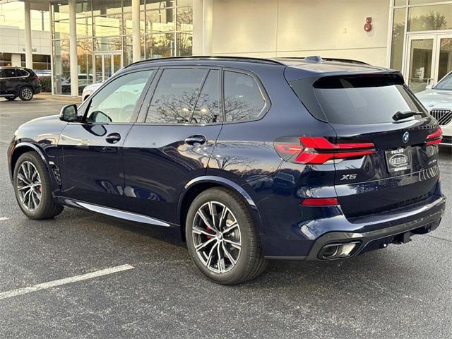 new 2026 BMW X5 PHEV car, priced at $88,565