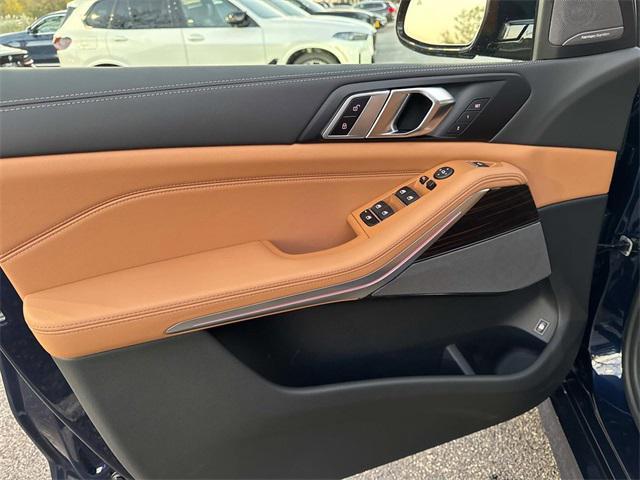 new 2026 BMW X5 PHEV car, priced at $88,565