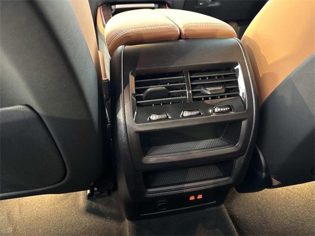 new 2026 BMW X5 PHEV car, priced at $88,565