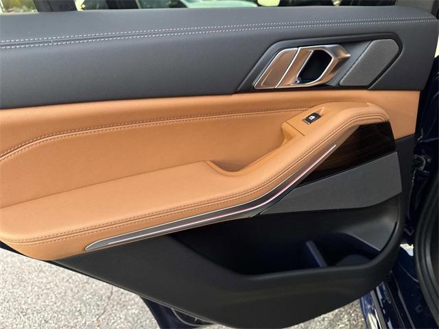 new 2026 BMW X5 PHEV car, priced at $88,565