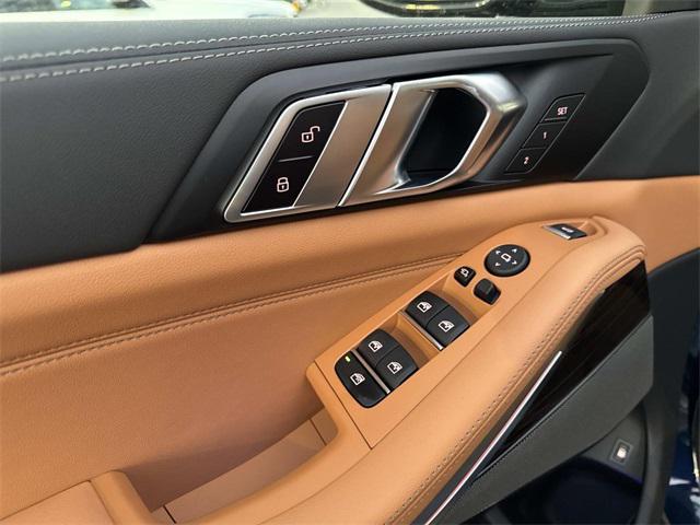 new 2026 BMW X5 PHEV car, priced at $88,565