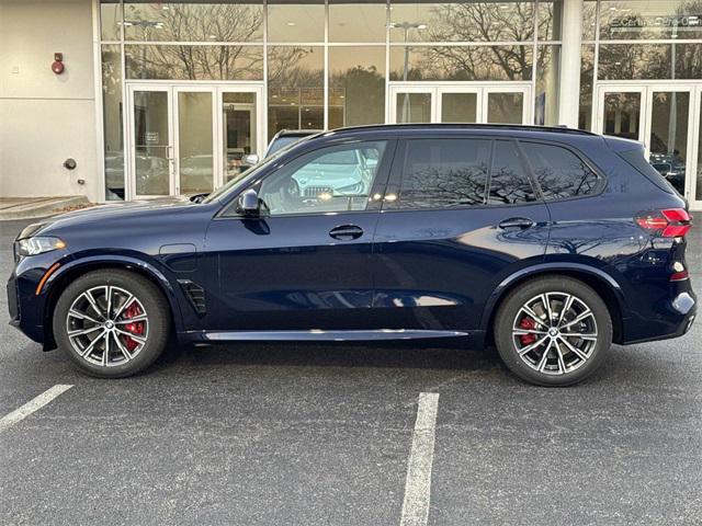 new 2026 BMW X5 PHEV car, priced at $88,565